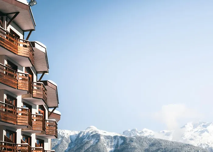 شقة Confortable 2 Pieces, Skis Aux Pieds, Proche Commerces - Fr-1-182a-41