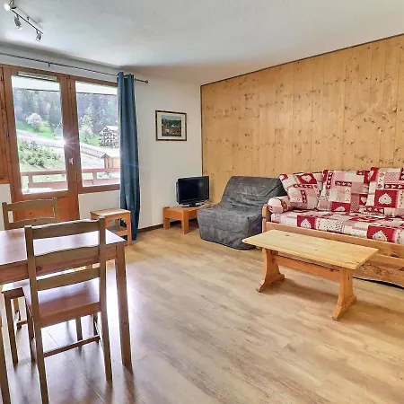 Confortable 2 Pieces, Skis Aux Pieds, Proche Commerces - Fr-1-182a-41 Апартаменты *