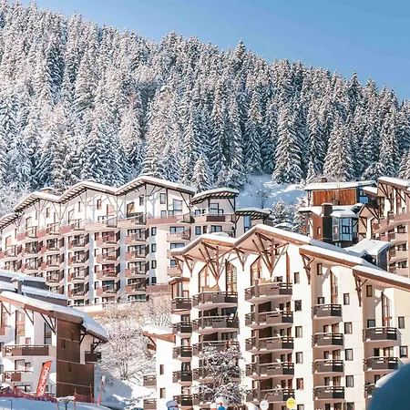 شقة Confortable 2 Pieces, Skis Aux Pieds, Proche Commerces - Fr-1-182a-41 كورشوفيل