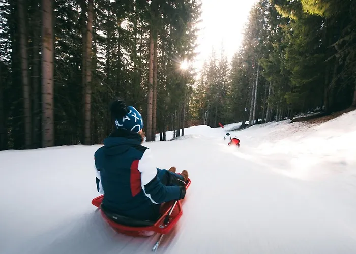 Confortable 2 Pieces, Skis Aux Pieds, Proche Commerces - Fr-1-182a-41 Apartman