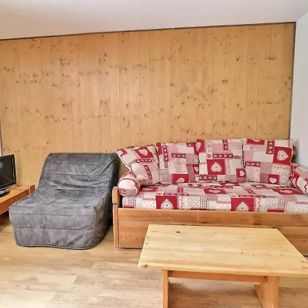 Confortable 2 Pieces, Skis Aux Pieds, Proche Commerces - Fr-1-182a-41 Apartment Courchevel