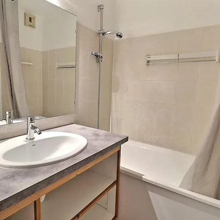 Confortable 2 Pieces, Skis Aux Pieds, Proche Commerces - Fr-1-182a-41 Apartment *